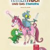 Musik Betz, Wien | Ritter Rost Und Das Einhorn / Ritter Rost Bd.18 Mit Audio-Cd