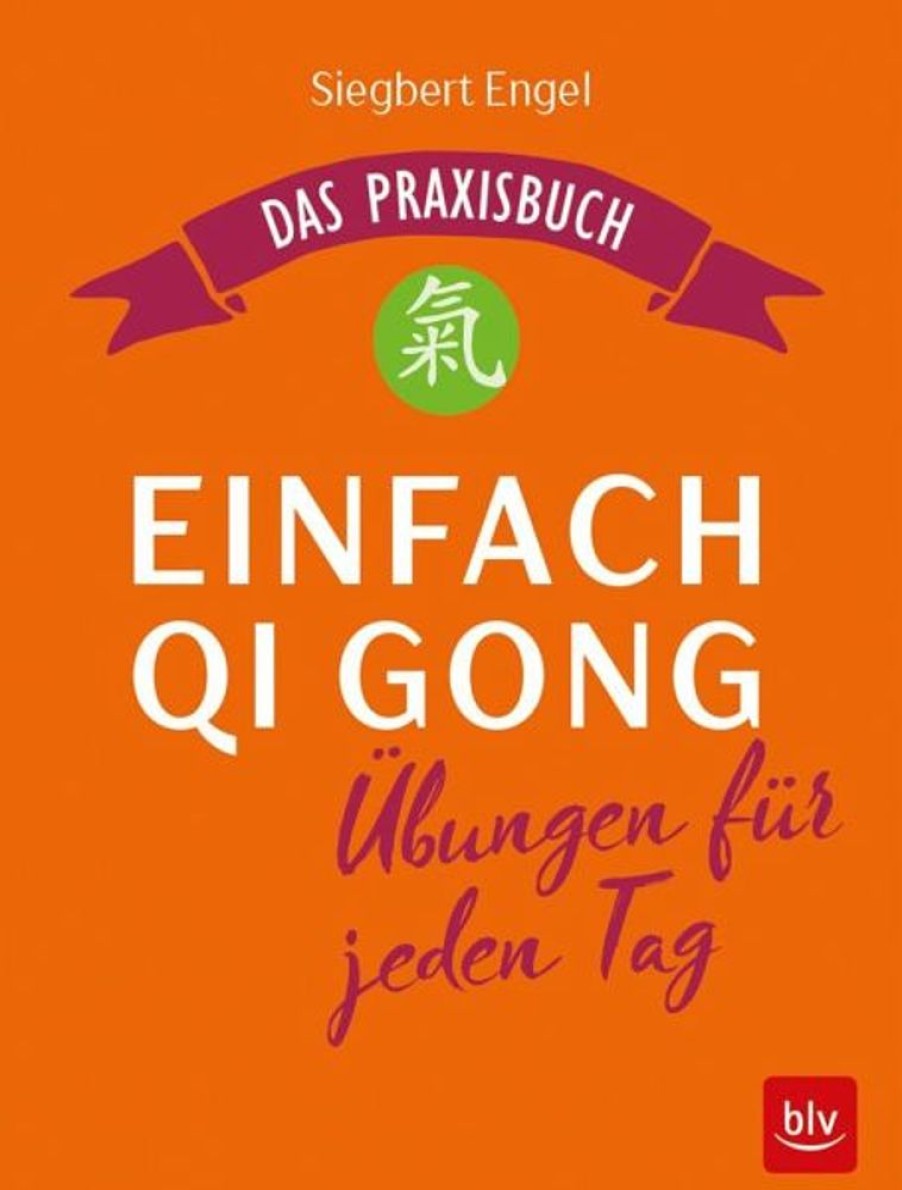 Sport BLV Buchverlag | Einfach Qi Gong