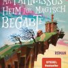 Science Fiction, Fantasy, Horror Heyne | Mr. Parnassus Heim Fur Magisch Begabte