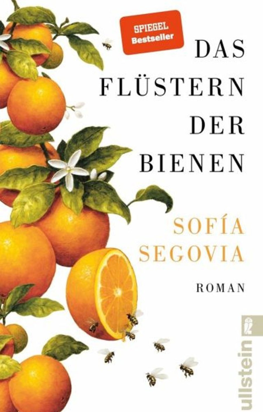 Science Fiction, Fantasy, Horror Ullstein TB | Das Flustern Der Bienen