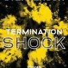 Science Fiction, Fantasy, Horror Goldmann | Termination Shock