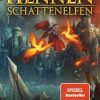 Science Fiction, Fantasy, Horror Heyne | Das Eherne Wort / Schattenelfen Bd.3