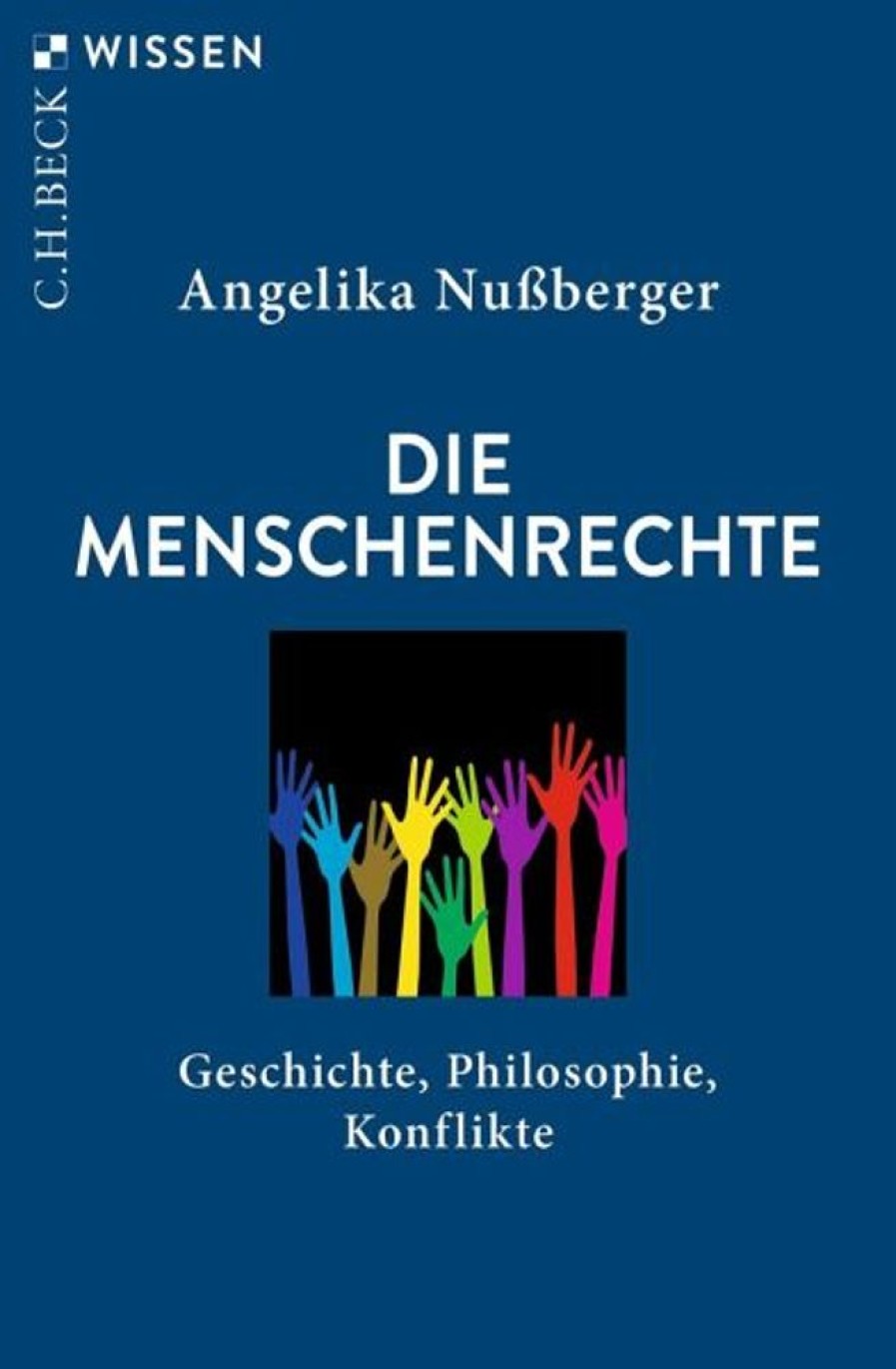 Philosophie Beck | Die Menschenrechte