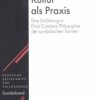 Philosophie Akademie Verlag | Kultur Als Praxis