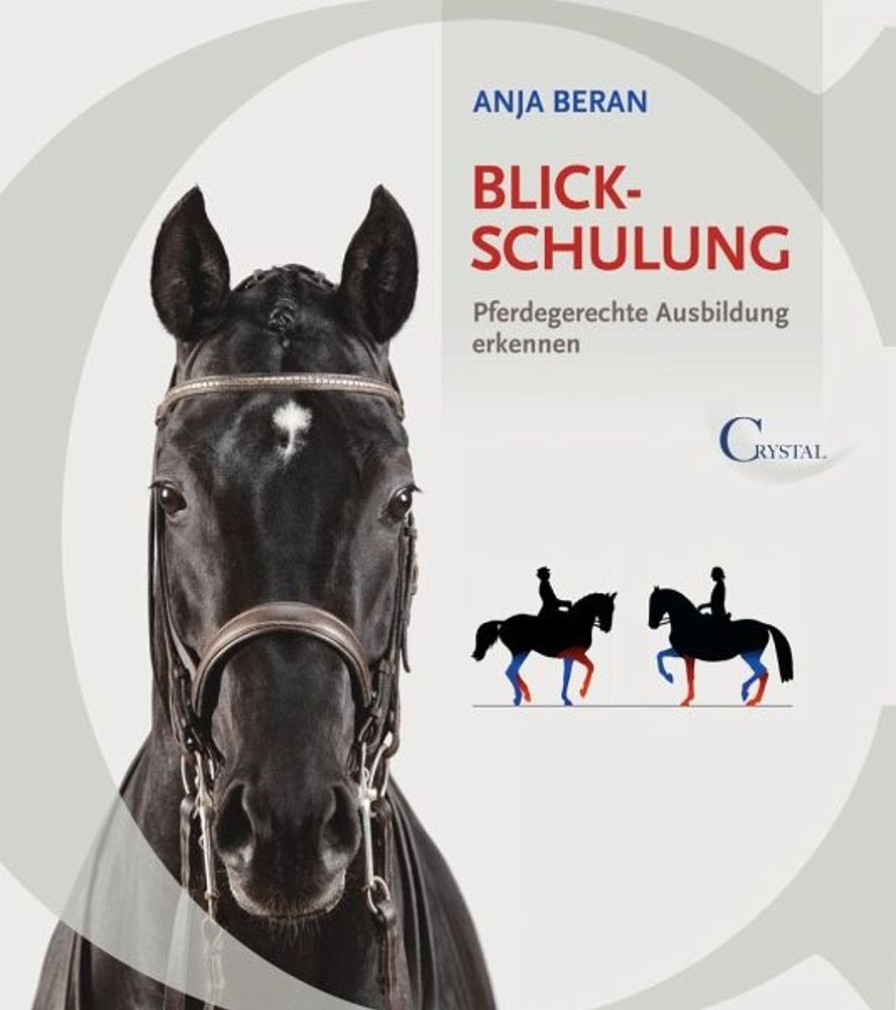 Sport Crystal Verlag | Blickschulung