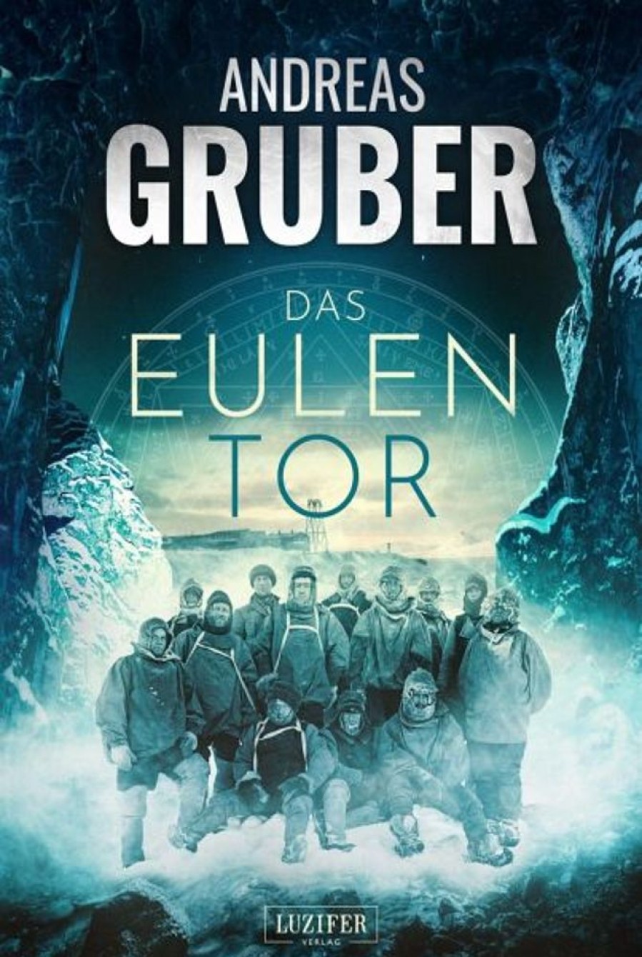 Science Fiction, Fantasy, Horror Luzifer | Das Eulentor