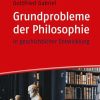 Philosophie Brill Schöningh / UTB | Grundprobleme Der Philosophie