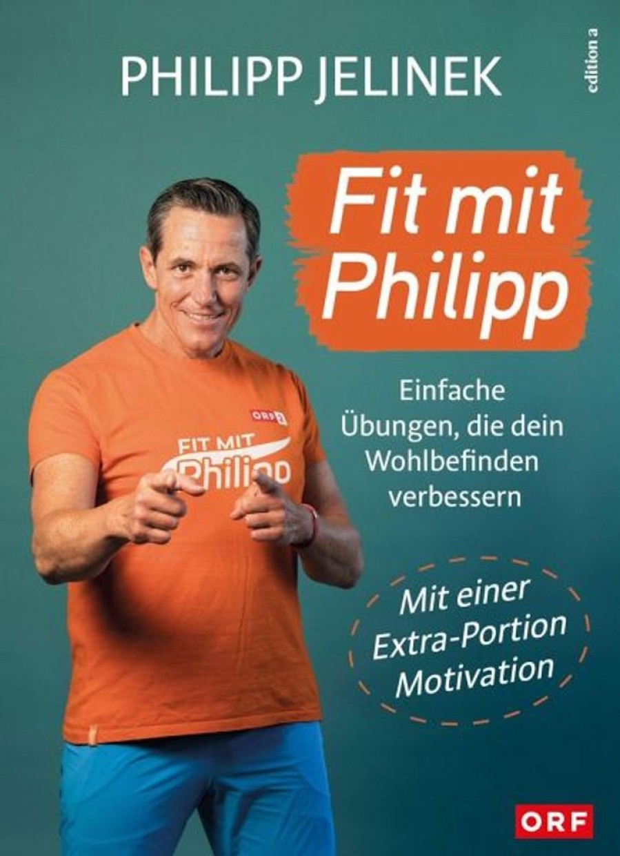 Sport edition a | Fit Mit Philipp