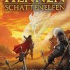 Science Fiction, Fantasy, Horror Heyne | Die Weinende Stadt / Schattenelfen Bd.5