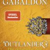 Science Fiction, Fantasy, Horror Droemer/Knaur | Outlander - Die Geliehene Zeit / Highland Saga Bd.2