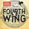 Science Fiction, Fantasy, Horror DTV | Fourth Wing / Flammengekusst Bd.1