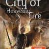 Science Fiction, Fantasy, Horror Goldmann / Goldmann TB | City Of Heavenly Fire