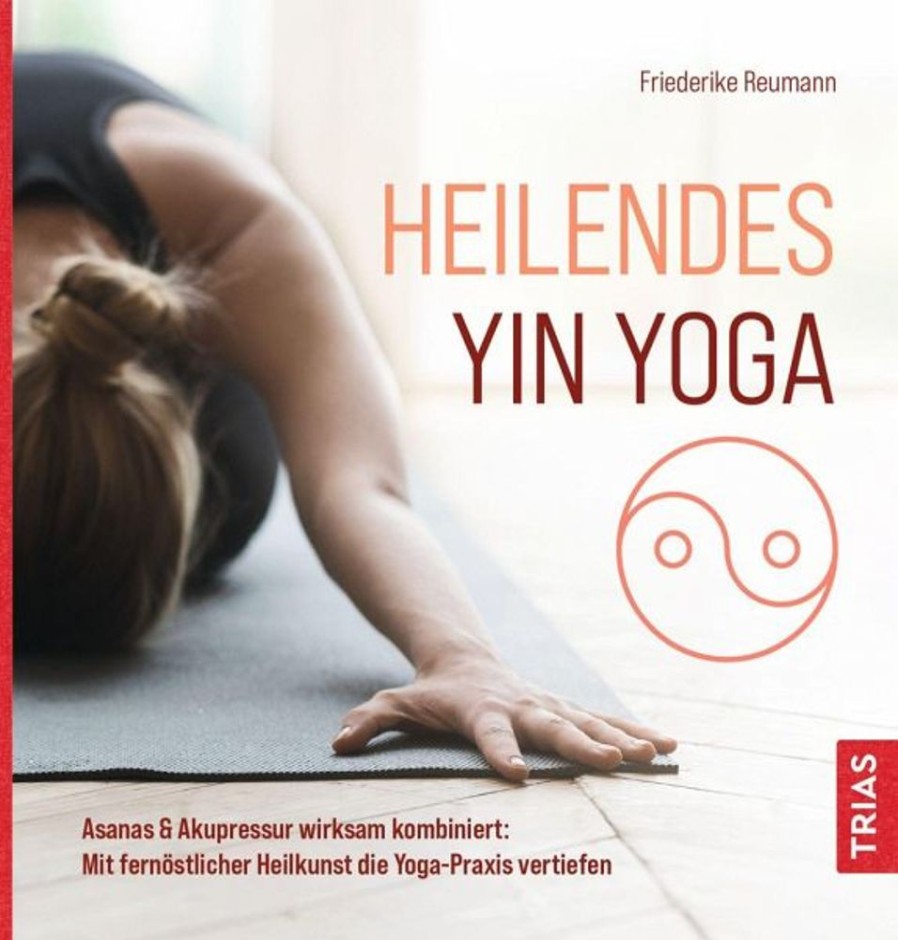 Sport Trias | Heilendes Yin Yoga