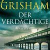 Krimi & Thriller Heyne | Der Verdachtige