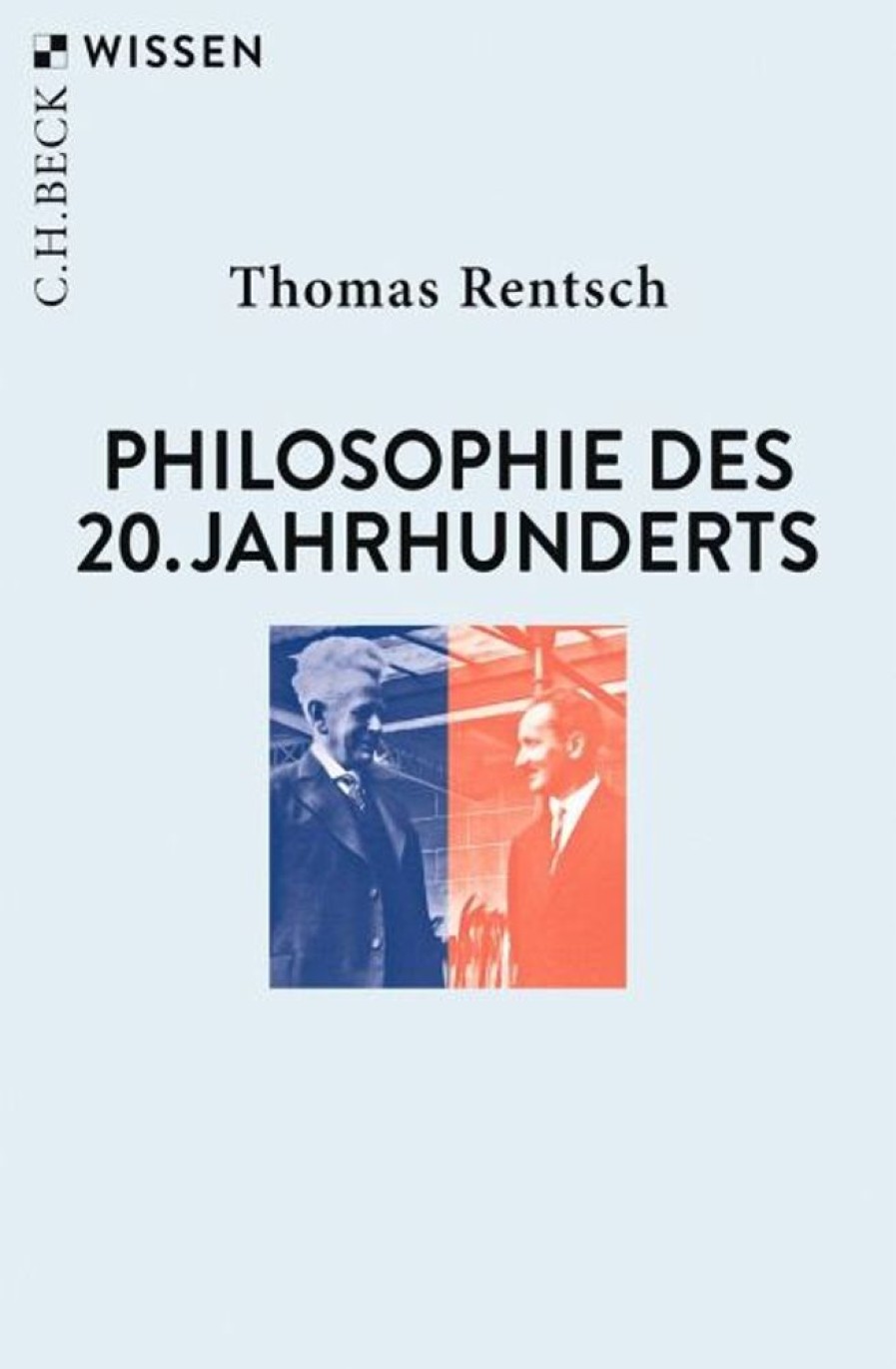 Philosophie Beck | Philosophie Des 20. Jahrhunderts