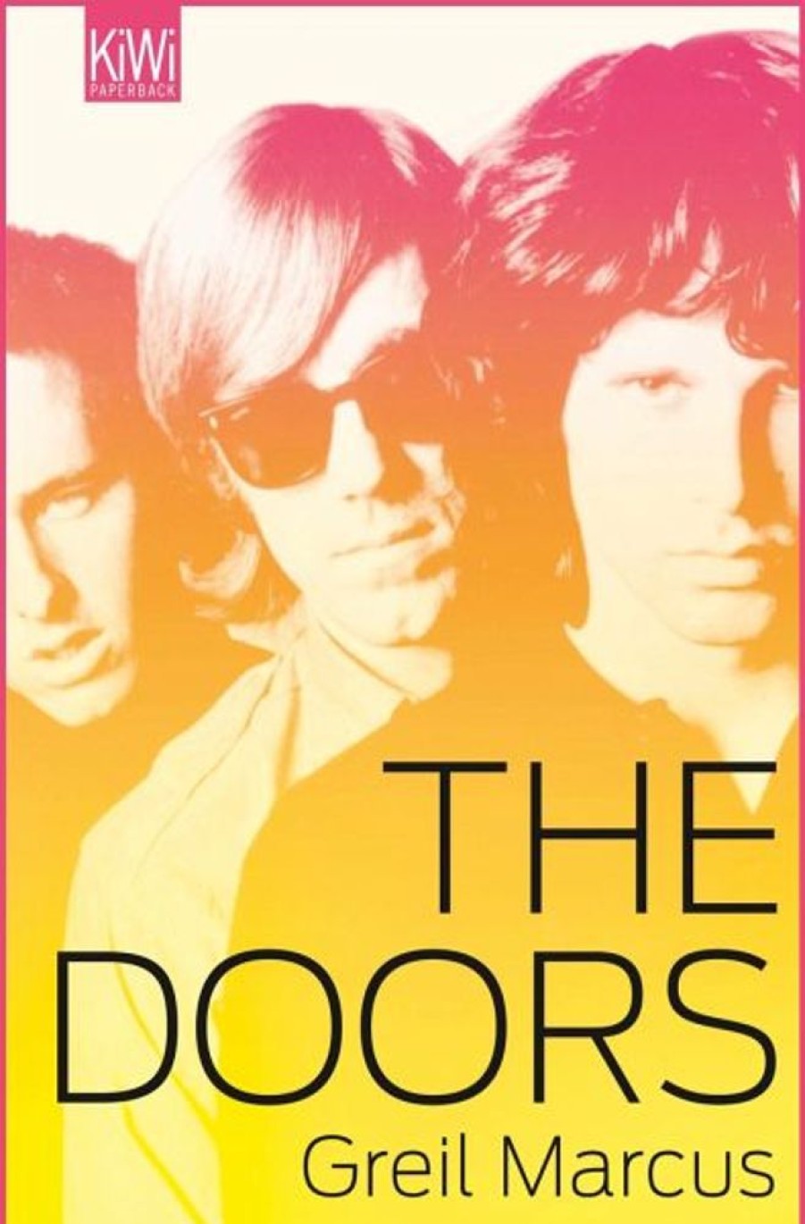 Musik Kiepenheuer & Witsch | The Doors