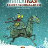 Musik Betz, Wien | Ritter Rost Feiert Weihnachten / Ritter Rost Bd.7 Mit Audio-Cd