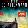 Krimi & Thriller btb | Der Schattenmann