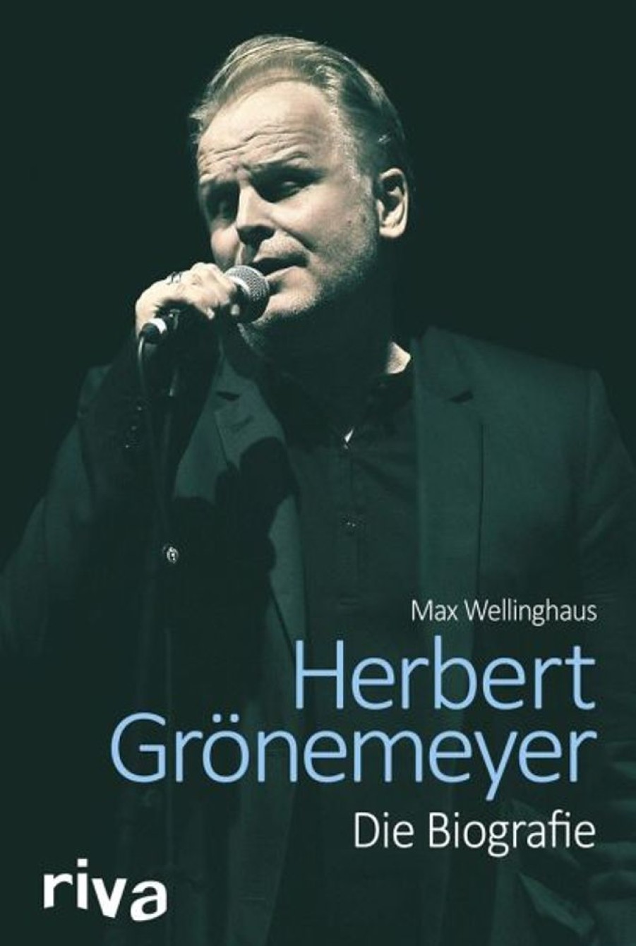 Musik Riva / riva Verlag | Herbert Gronemeyer